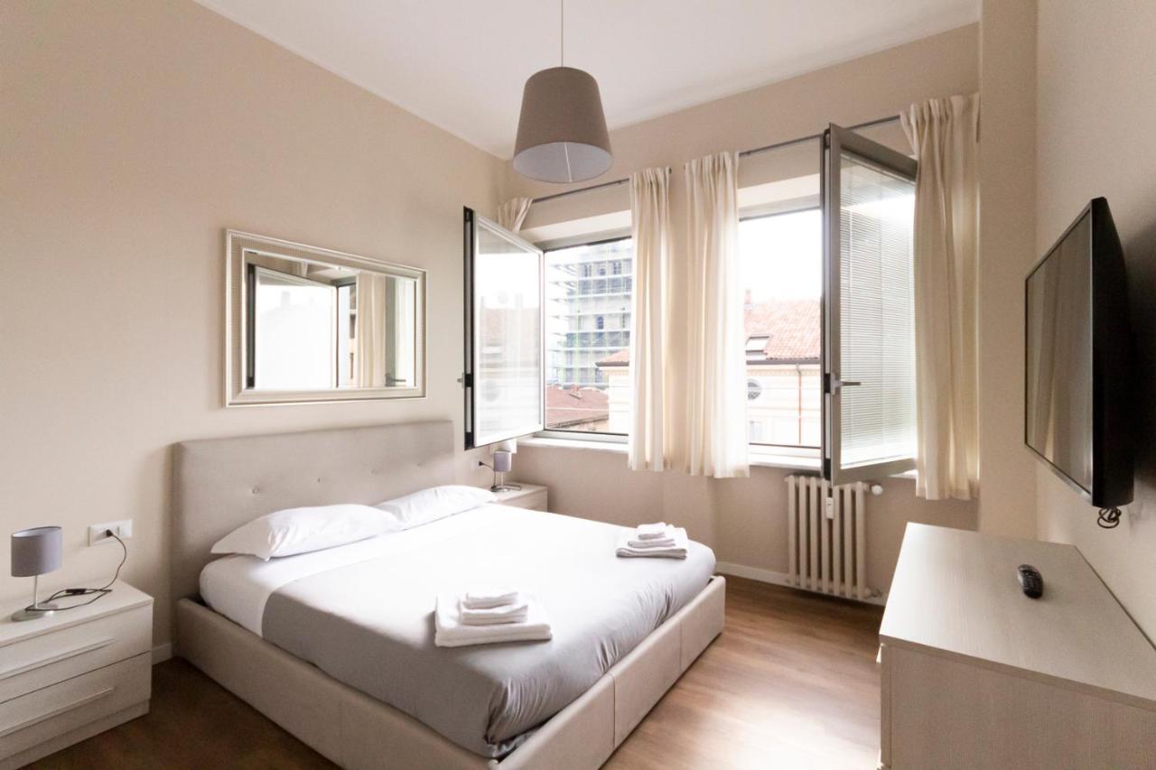 Via Torino Apartment 2 Milán Exterior foto
